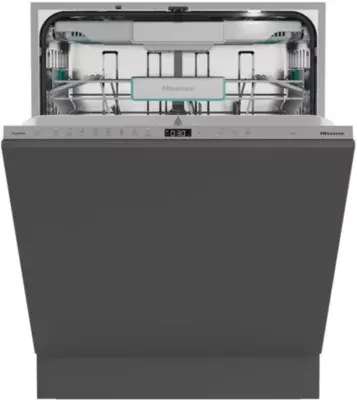 Hisense - Lave Vaisselle Encastrable Hv16b