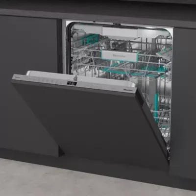 Hisense - Lave Vaisselle Encastrable Hv16b — vue 3