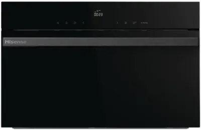 Hisense - Micro Ondes Grill Encastrable Bim334g64dbg