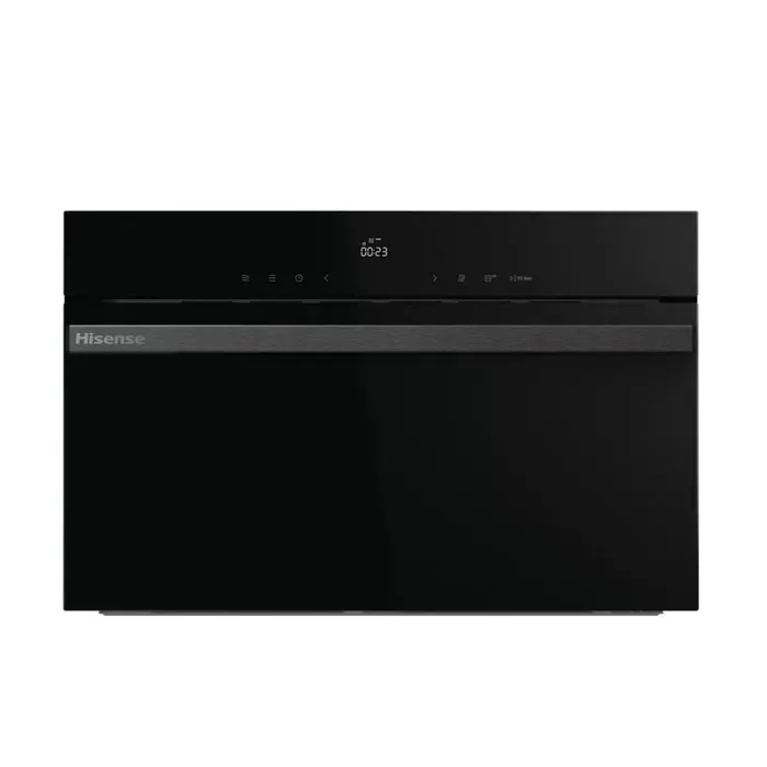 Hisense - Micro Ondes Grill Encastrable Bim334g64dbg — vue 2