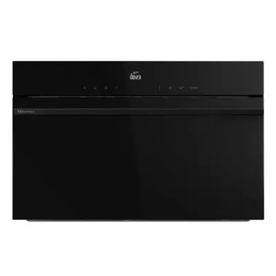 Hisense - Micro Ondes Grill Encastrable Bim334g64dbg8