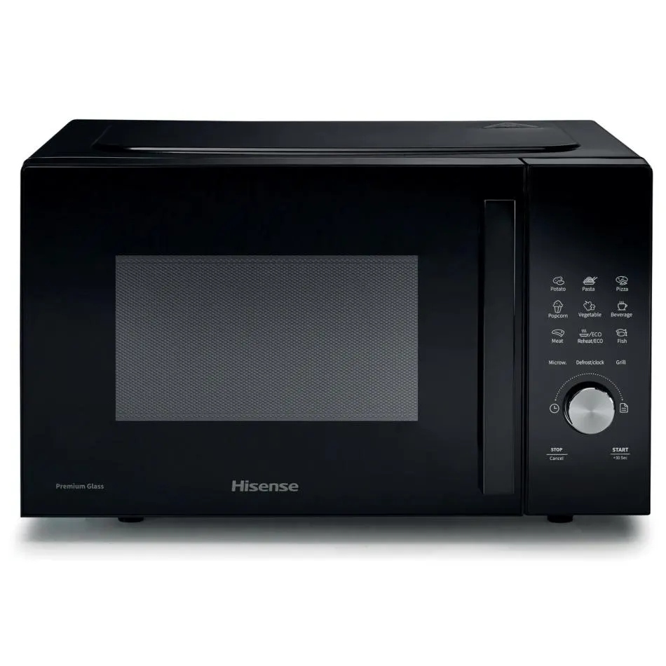 Hisense - Micro Ondes H23mobsd1hg — vue 2