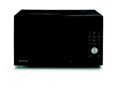 Hisense - Micro Ondes H23mobsd1hg — coloris Noir