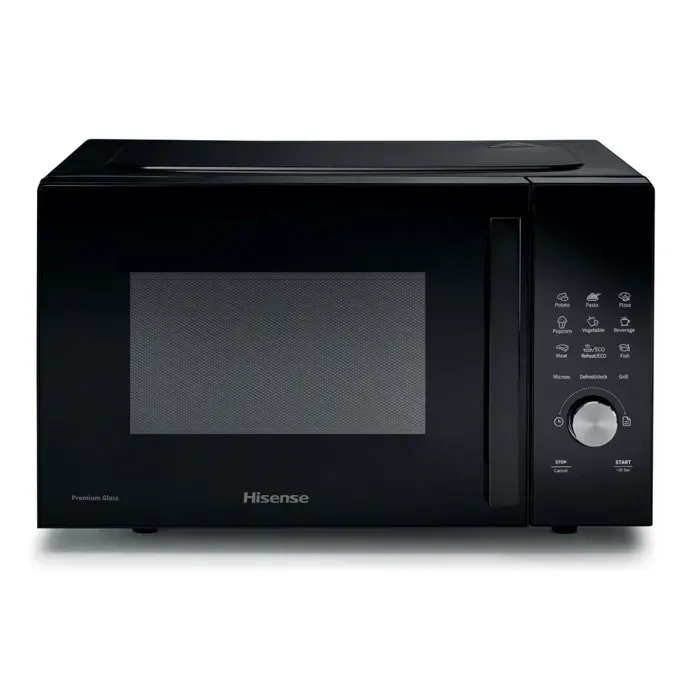 Hisense - Micro Ondes H23mobsd1hg — vue 3