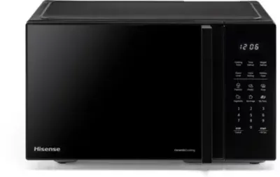 Hisense - Micro Ondes H29mobs9h — coloris Noir