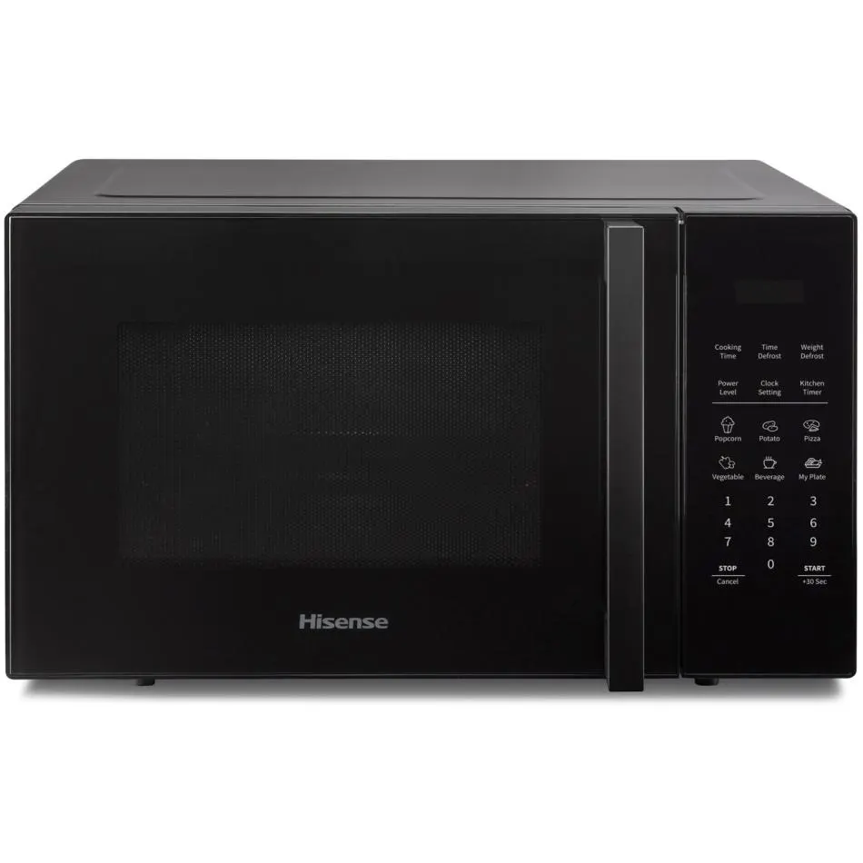 Hisense - Micro Ondes H29mobs9h — vue 2