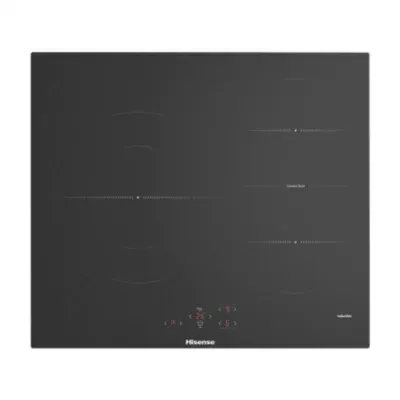 Hisense - Plaque Induction Hi63218sr Infinitemattglass