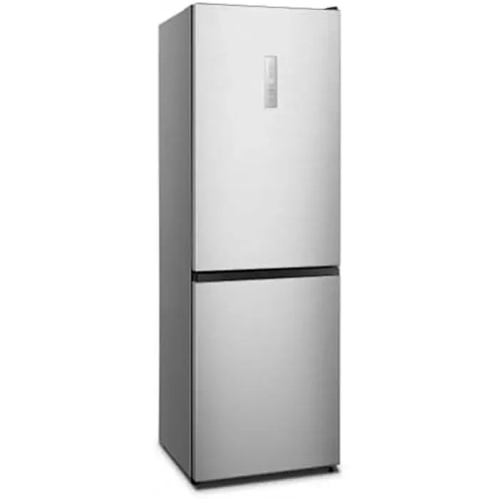 Hisense RB390N4CCD Réfrigérateur Combi No Frost 304 L — 186 cm 36 dBA ECO mode