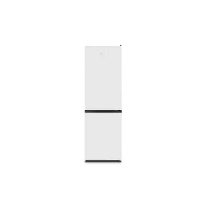 Hisense Réfigérateur combiné 60cm 304l no frost blanc - RB390N4AWE