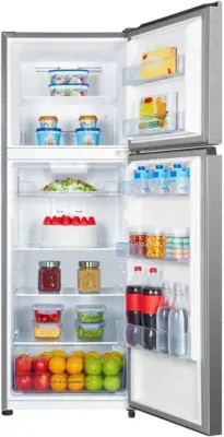 Hisense - Réfrigérateur 2 Portes Rt422n4ace — vue 3