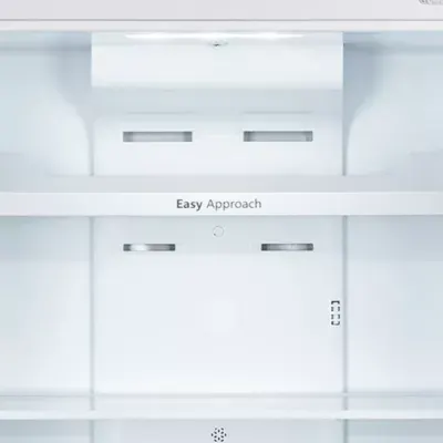 Hisense - Réfrigérateur 2 Portes Rt600n4wce — vue 4