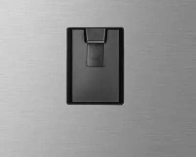 Hisense - Réfrigérateur 2 Portes Rt600n4wce — vue 3