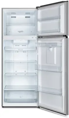 Hisense - Réfrigérateur 2 Portes Rt600n4wce — vue 5