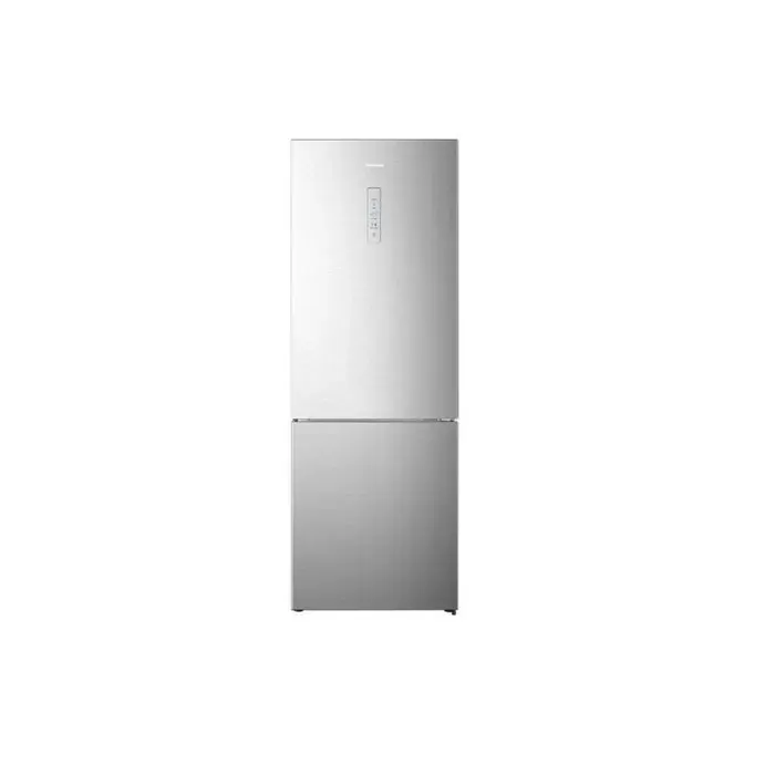 Hisense Réfrigérateur combiné 70cm 495l nofrost - RB645N4BCE