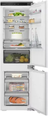 Hisense - Réfrigérateur Combiné Encastrable Rb3b250sawe
