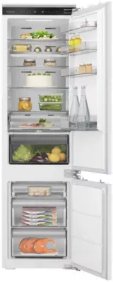 Hisense - Réfrigérateur Combiné Encastrable Rb3b280sawe