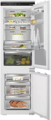 Hisense - Réfrigérateur Combiné Encastrable Rb5b250sswd1
