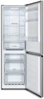 Hisense - Réfrigérateur Combiné Rb390n4bcc — vue 3
