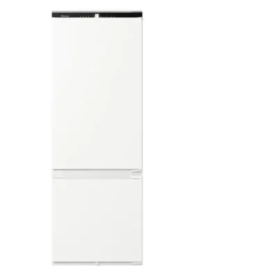 Hisense - Réfrigérateur Combiné Rb3b370sawd1