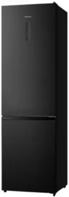 Hisense - Réfrigérateur Combiné Rb440n4afd — vue 4