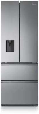 Hisense - Réfrigérateur Multi Portes Rf632n4wie