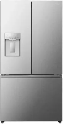 Hisense - Réfrigérateur Multi Portes Rf815n4sese
