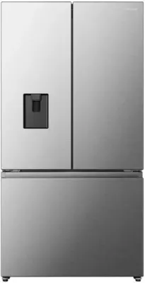Hisense - Réfrigérateur Multi Portes Rf815n4swse