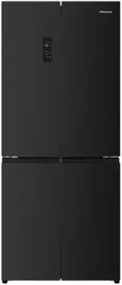 Hisense - Réfrigérateur Multi Portes Rq5n465nefe