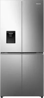 Hisense - Réfrigérateur Multi Portes Rq5p470smie