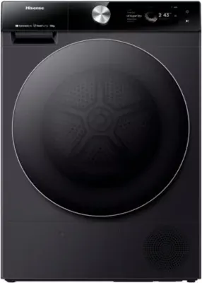 Hisense - Sèche Linge Pompe À Chaleur Dh7s107bb