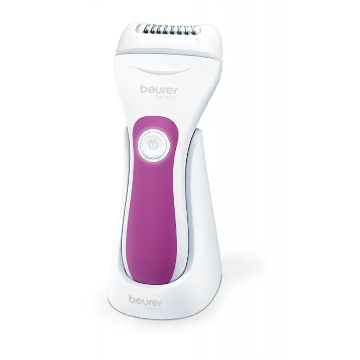 HL 76 - Epilateur Wet & Dry