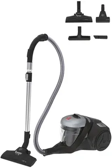 Hoover - Aspirateur Sans Sac Hp322pet — vue 3