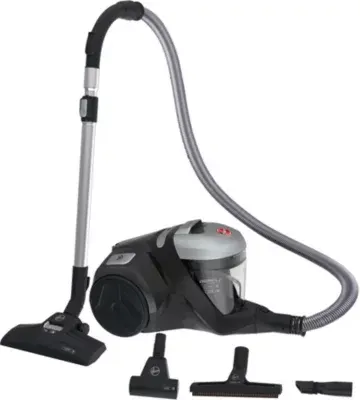 Hoover - Aspirateur Sans Sac Hp322pet