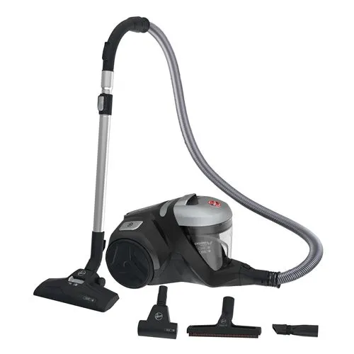 Hoover - Aspirateur Sans Sac Hp322pet — vue 2
