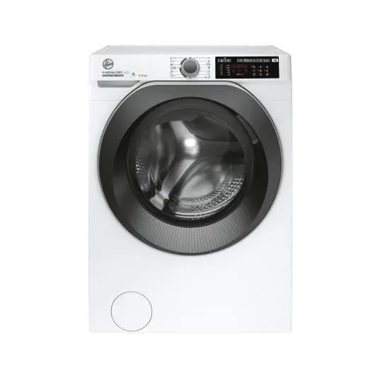 HOOVER Lave linge sechant Frontal HDQ4119AMBS/1S