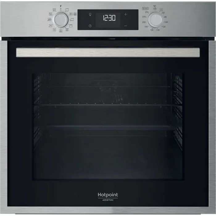 HOTPOINT Four encastrable catalyse HAO458CX