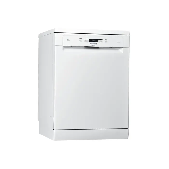 Hotpoint Lave-vaisselle 60cm 14 couverts 41db blanc - HFC3C41CW