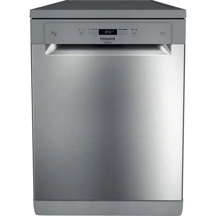 HOTPOINT Lave vaisselle posable 60cm HFC3C33WX