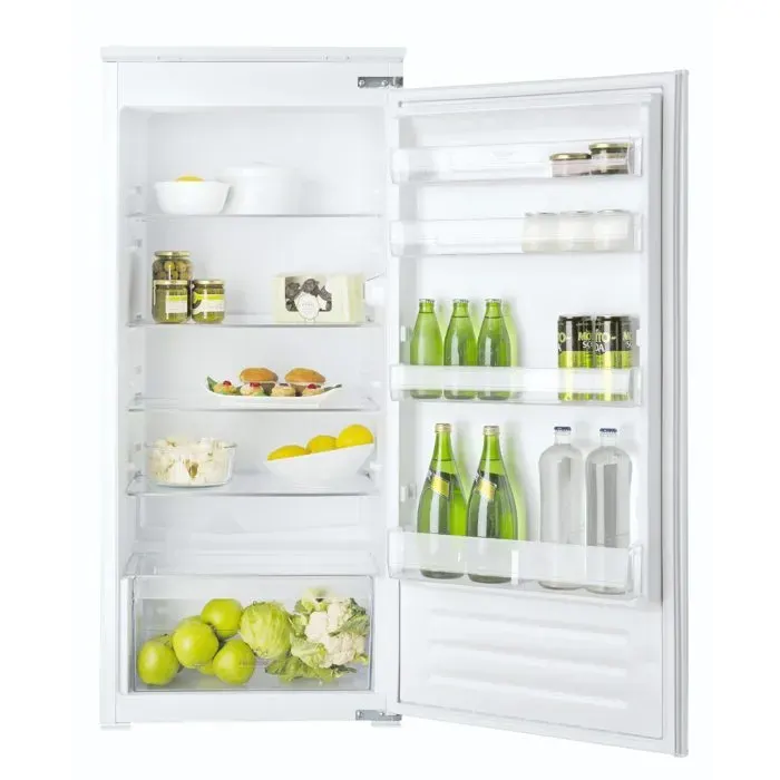 HOTPOINT Réfrigérateur 1 porte posable S12A1DHA2FR