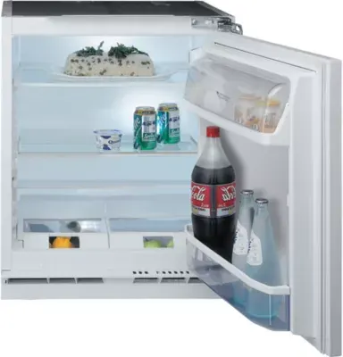 Hotpoint - Réfrigérateur Top Encastrable Habul011