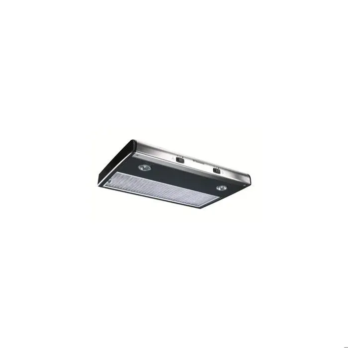 Hotte à extraction CK 400