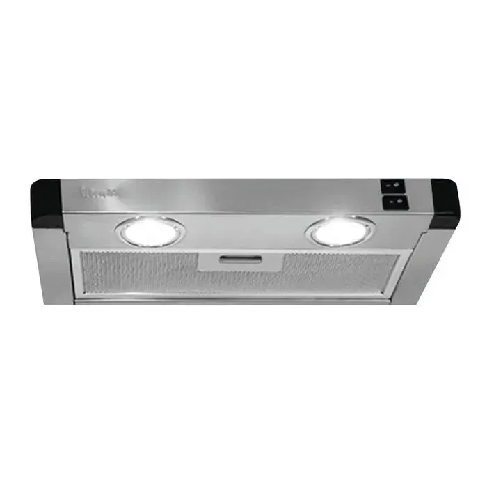 Hotte à recyclage Click Baraldi - Gris