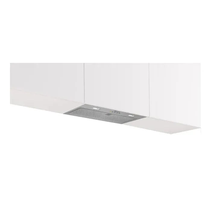 Hotte Aspirante Balay 3BF356EX 740 m³/h Gris