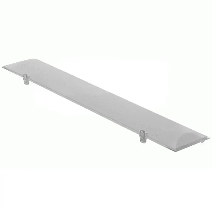 Hotte aspirante - Balay Bosch Siemens - LC7595001 264191 - Visière translucide
