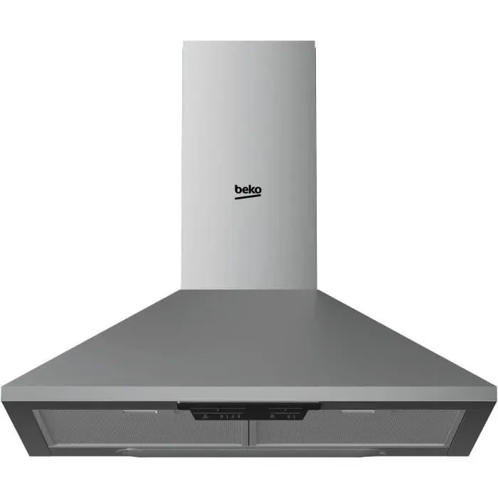 Hotte aspirante Beko HCP 61310 IH Classe énergétique D