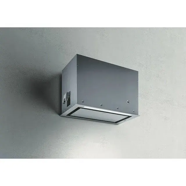 Hotte aspirante - ELICA - LANE B IX/A/52 (60 cm) - Conduit - 395 m³/h - 61 dB