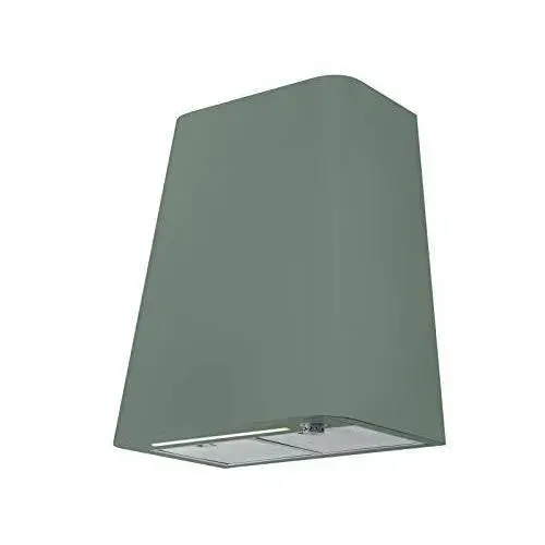 Hotte aspirante - FRANKE - FSMD 508 GN - Smart Deco - Réf. 335.0530.200 - Vert mat