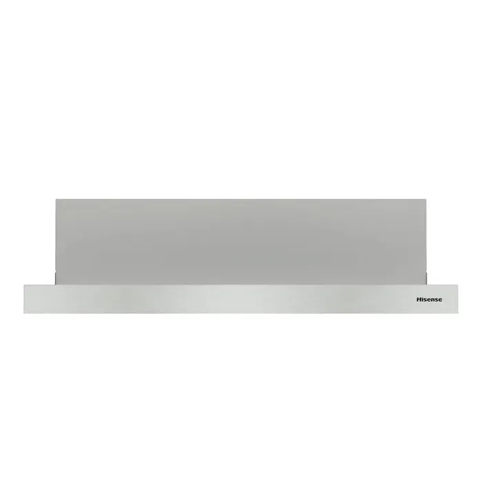 Hotte aspirante Hisense CH6TL4BX 220 m³/h Inox