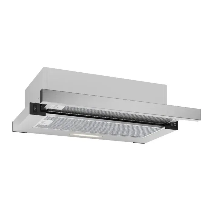 Hotte Aspirante Orima ORG-7016-XB 330 m³/h Grise