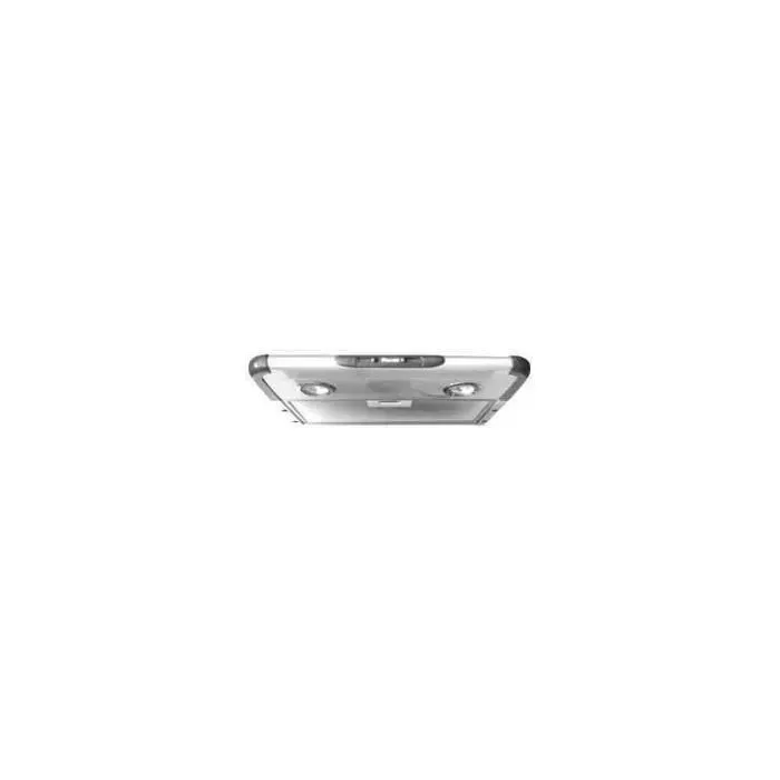 Hotte BARALDI 12 V aspirante à évacuation pour camping car